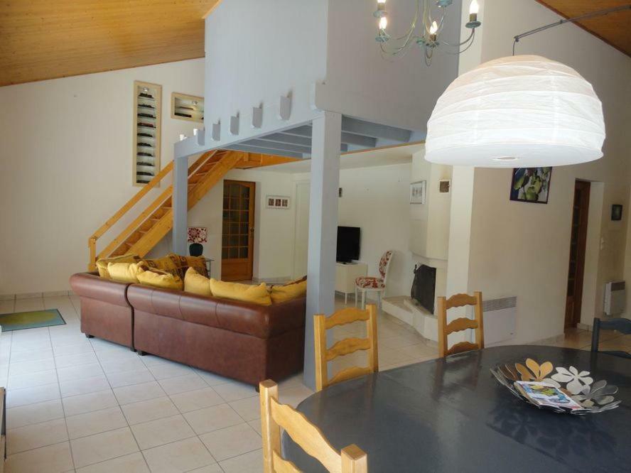 Grande Terrasse 800M Plage Demoiselles Saint-Jean-de-Monts Exterior photo